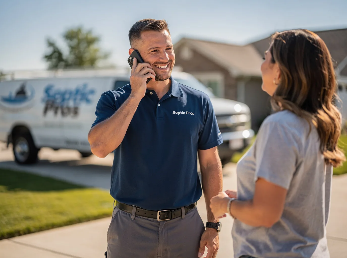 Septic Tank Pumping Ben Bolt, TX FAQs